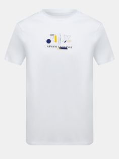 Armani Exchange Футболка