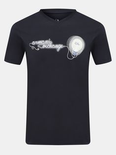 Armani Exchange Футболка