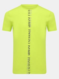 Armani Exchange Футболка
