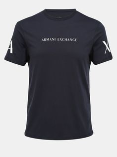 Armani Exchange Футболка