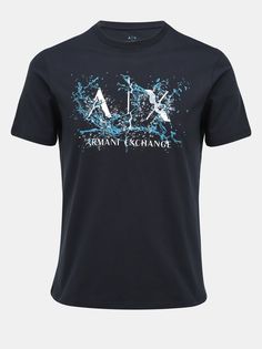 Armani Exchange Футболка