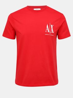 Armani Exchange Футболка