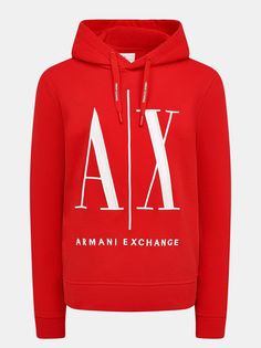 Armani Exchange Худи