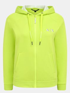 Armani Exchange Толстовка