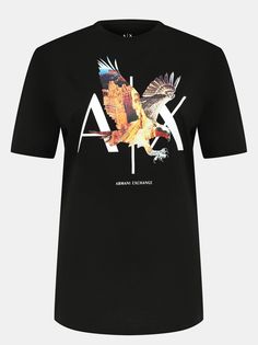 Armani Exchange Футболка