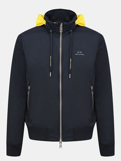 Armani Exchange Ветровка