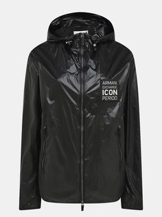 Armani Exchange Ветровка