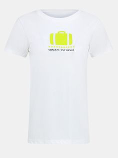 Armani Exchange Футболка