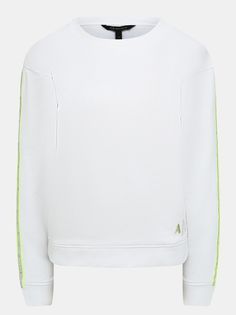 Armani Exchange Свитшот