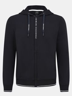 Armani Exchange Толстовка