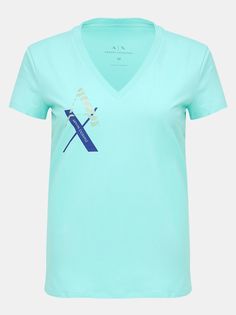 Armani Exchange Футболка