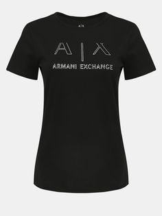 Armani Exchange Футболка