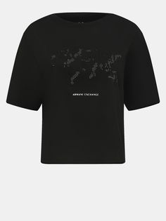 Armani Exchange Футболка