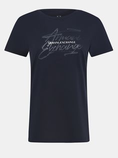 Armani Exchange Футболка