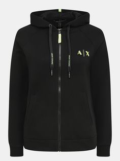 Armani Exchange Толстовка