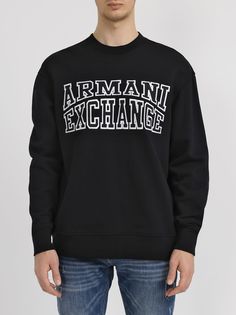 Armani Exchange Свитшот