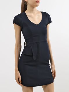 Armani Exchange Платье