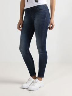 Armani Exchange Джинсы J01