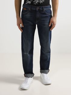 Armani Exchange Джинсы J16