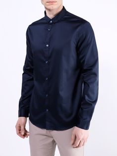 Armani Exchange Мужская рубашка
