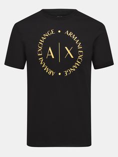 Armani Exchange Футболка