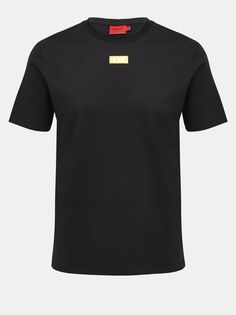 HUGO Футболка Durned