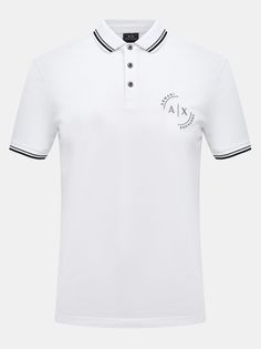 Armani Exchange Поло