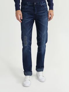 Emporio Armani Джинсы J45