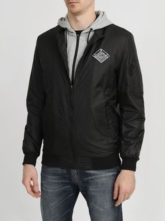 Korpo Two Легкая куртка