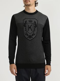 Korpo Джемпер