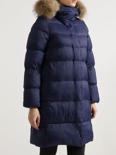 ORSA Orange Женский пуховик