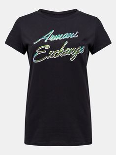 Armani Exchange Футболка