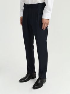 Finisterre Классические брюки