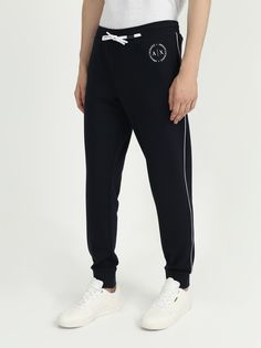Armani Exchange Спортивные брюки