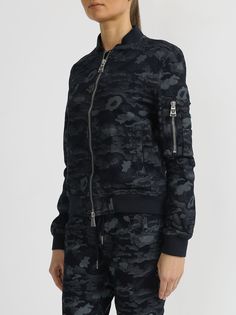 Finisterre Force Бомбер
