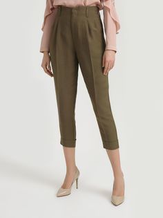 TWINSET MILANO Брюки