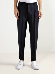 CC collection Corneliani Брюки