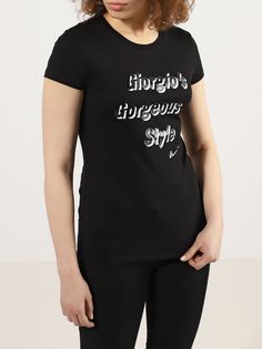 Armani Exchange Футболка