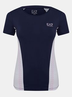 EA7 Emporio Armani Футболка