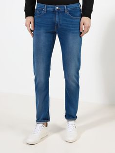 Armani Exchange Джинсы J13