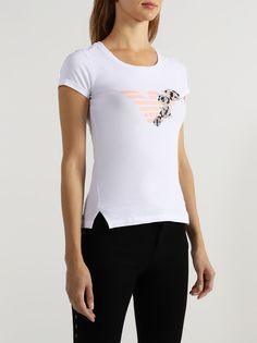 EA7 Emporio Armani Футболка
