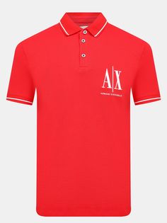 Armani Exchange Поло