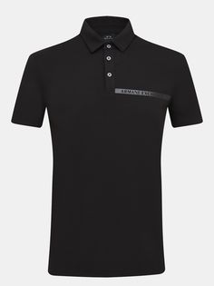 Armani Exchange Поло