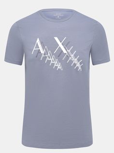 Armani Exchange Футболка