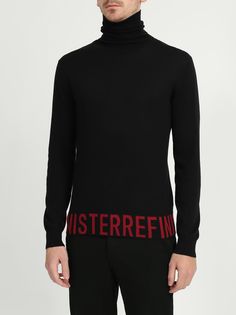 Finisterre Свитер