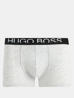 BOSS Боксеры Trunk Identity Business