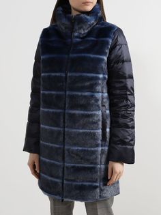 ORSA Couture Полупальто