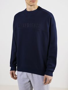 Bikkembergs Свитшот