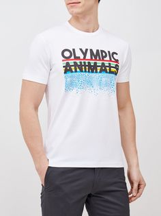 Bikkembergs Футболка