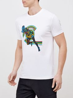 Bikkembergs Футболка